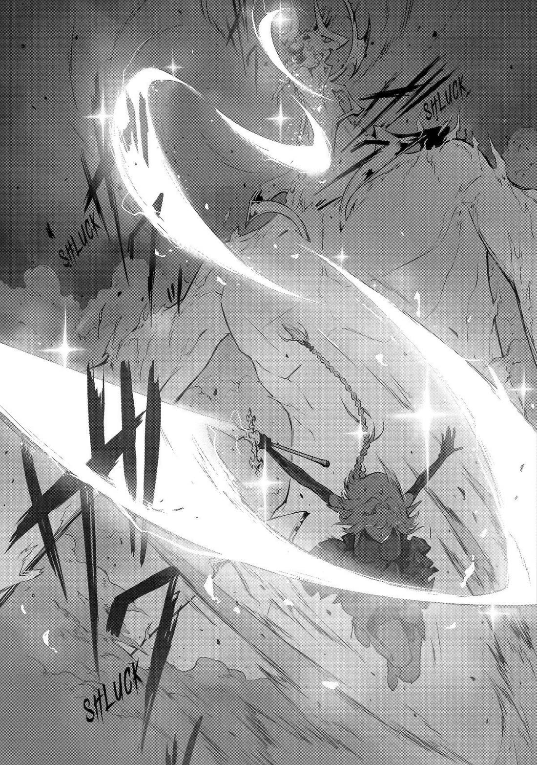 Kamigoroshi no Maou Saijyaku Shuzoku ni Tensei shi Shijyou Saikyou ni naru chapter 14 page 31