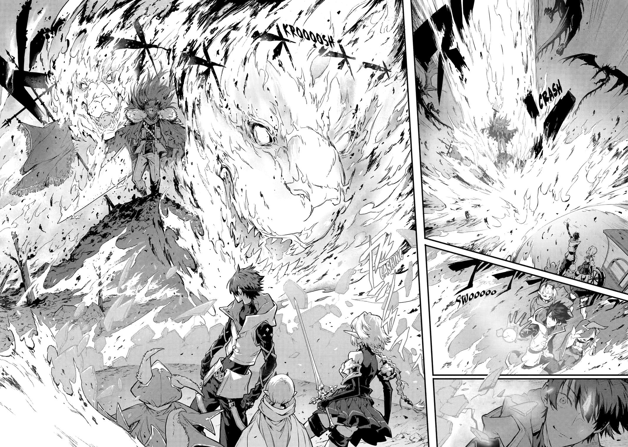 Kamigoroshi no Maou Saijyaku Shuzoku ni Tensei shi Shijyou Saikyou ni naru chapter 16 page 21