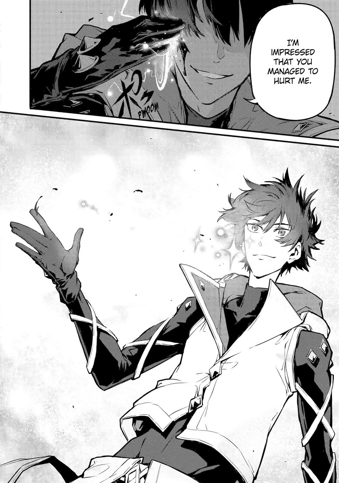 Kamigoroshi no Maou Saijyaku Shuzoku ni Tensei shi Shijyou Saikyou ni naru chapter 19 page 24