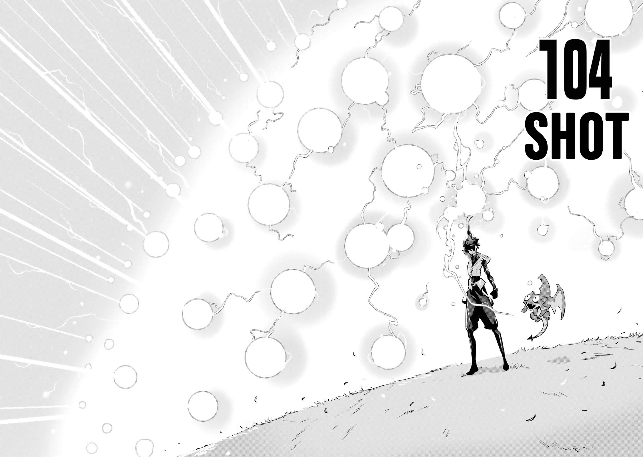 Kamigoroshi no Maou Saijyaku Shuzoku ni Tensei shi Shijyou Saikyou ni naru chapter 3 page 19