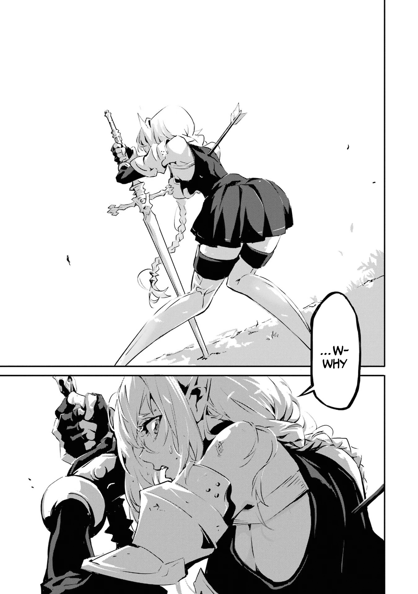 Kamigoroshi no Maou Saijyaku Shuzoku ni Tensei shi Shijyou Saikyou ni naru chapter 3 page 25