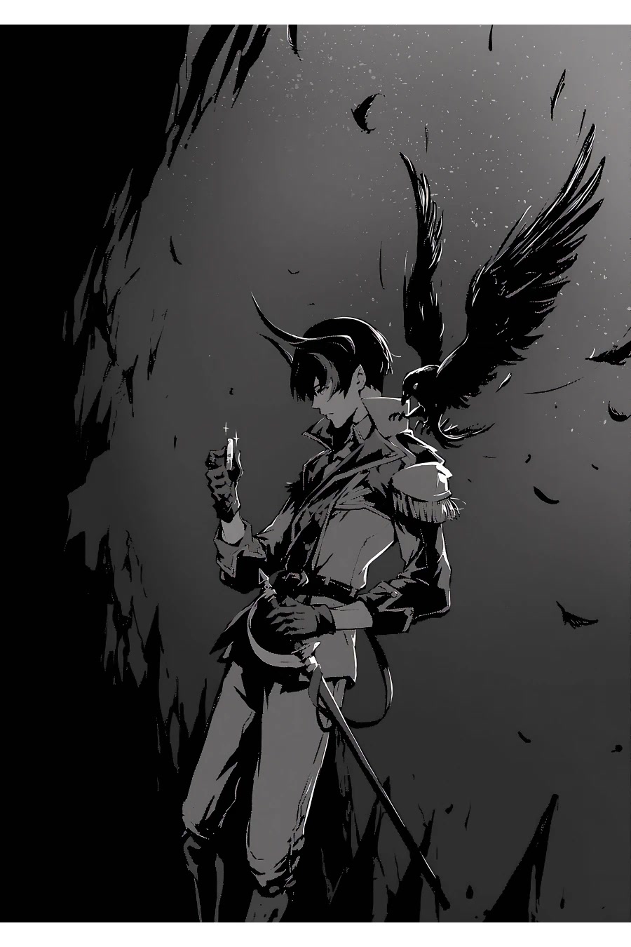 Kamigoroshi no Maou Saijyaku Shuzoku ni Tensei shi Shijyou Saikyou ni naru chapter 4 page 42