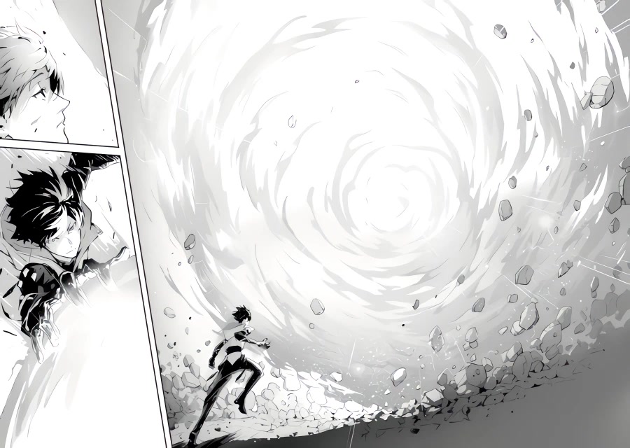 Kamigoroshi no Maou Saijyaku Shuzoku ni Tensei shi Shijyou Saikyou ni naru chapter 6 page 8