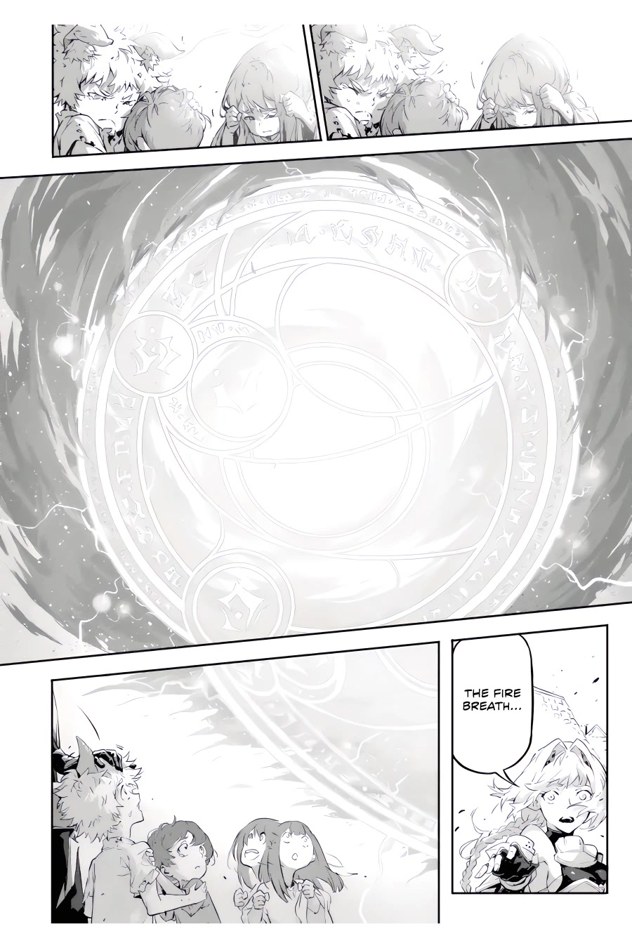 Kamigoroshi no Maou Saijyaku Shuzoku ni Tensei shi Shijyou Saikyou ni naru chapter 7 page 13