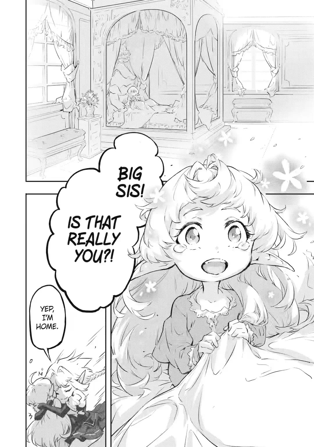 Kamigoroshi no Maou Saijyaku Shuzoku ni Tensei shi Shijyou Saikyou ni naru chapter 8 page 10