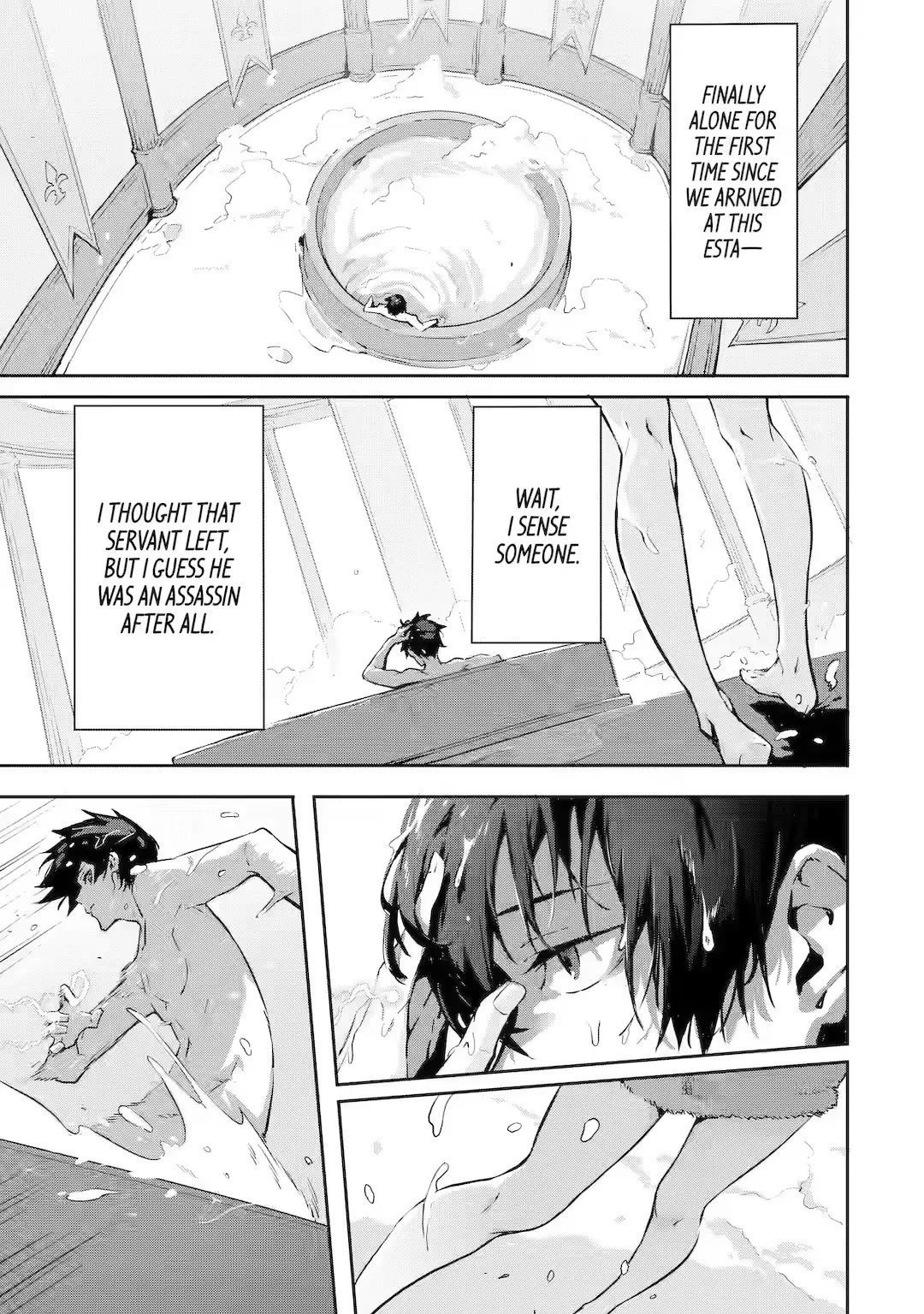 Kamigoroshi no Maou Saijyaku Shuzoku ni Tensei shi Shijyou Saikyou ni naru chapter 8 page 19