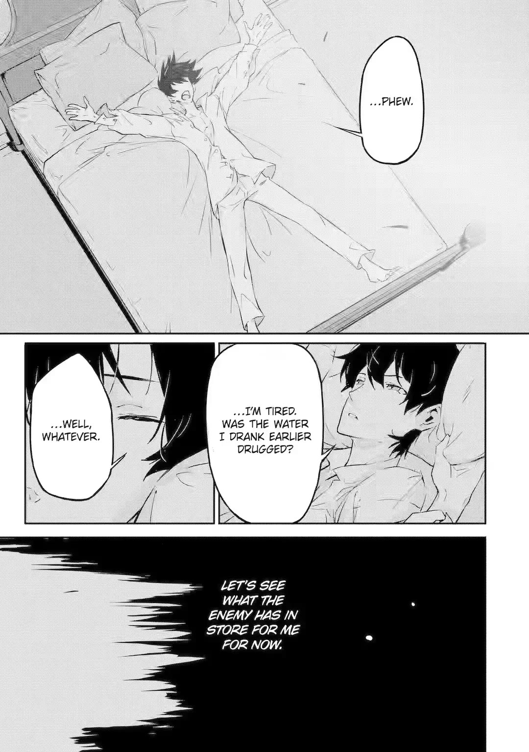 Kamigoroshi no Maou Saijyaku Shuzoku ni Tensei shi Shijyou Saikyou ni naru chapter 8 page 26