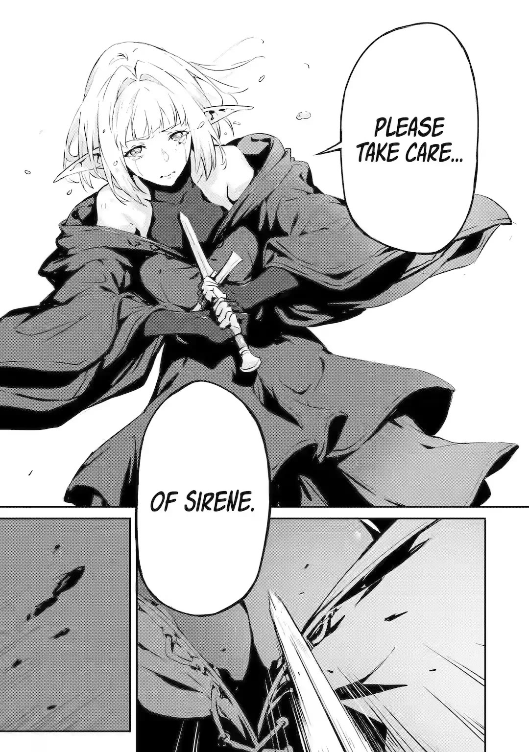Kamigoroshi no Maou Saijyaku Shuzoku ni Tensei shi Shijyou Saikyou ni naru chapter 9 page 5