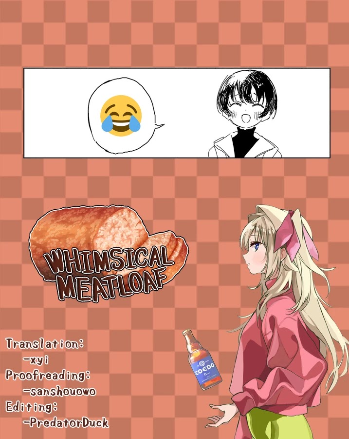 Kamiina Botan, Yoeru Sugata wa Yuri no Hana. chapter 19 page 27