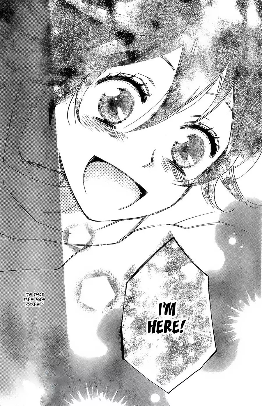 Kamisama Hajimemashita chapter 100 page 24