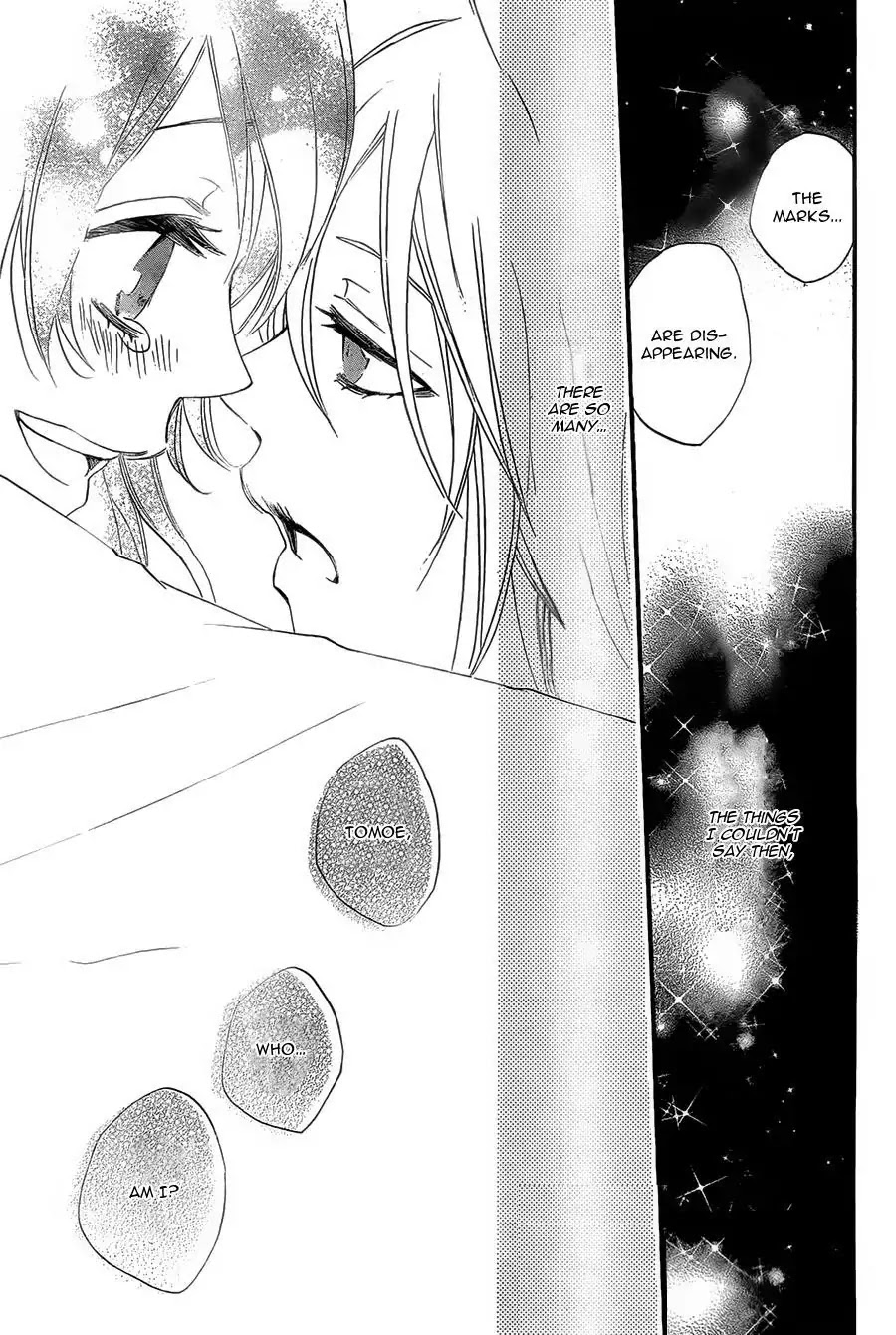 Kamisama Hajimemashita chapter 100 page 28