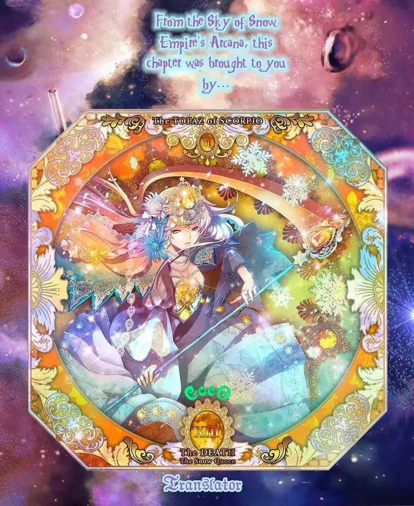 Kamisama Hajimemashita chapter 102 page 33