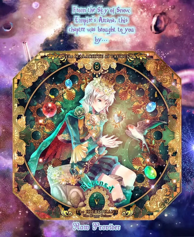 Kamisama Hajimemashita chapter 102 page 34