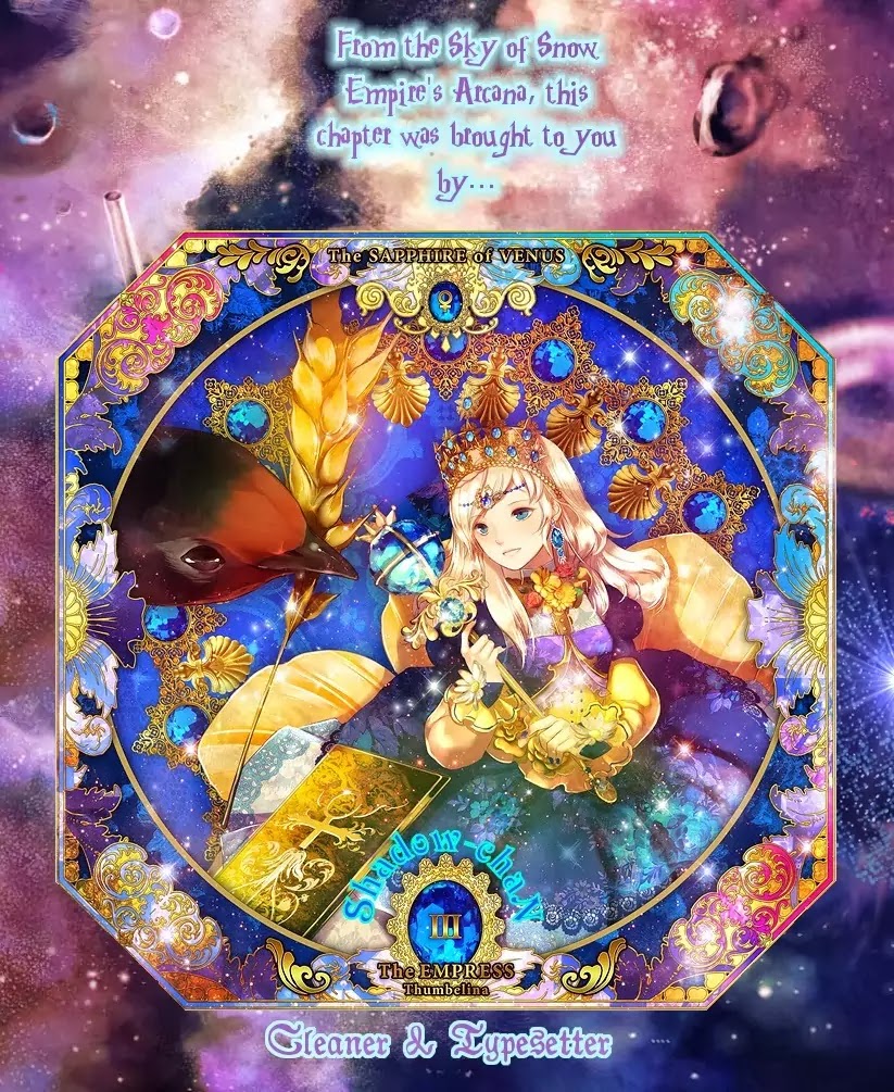 Kamisama Hajimemashita chapter 102 page 35