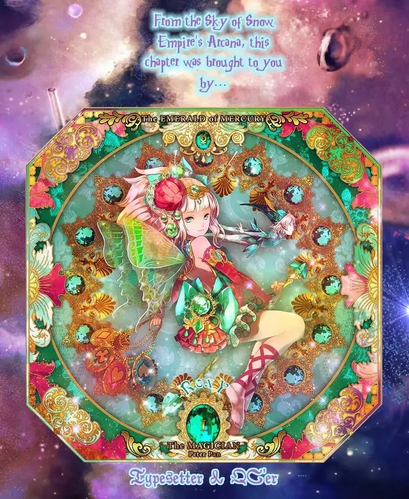 Kamisama Hajimemashita chapter 102 page 36