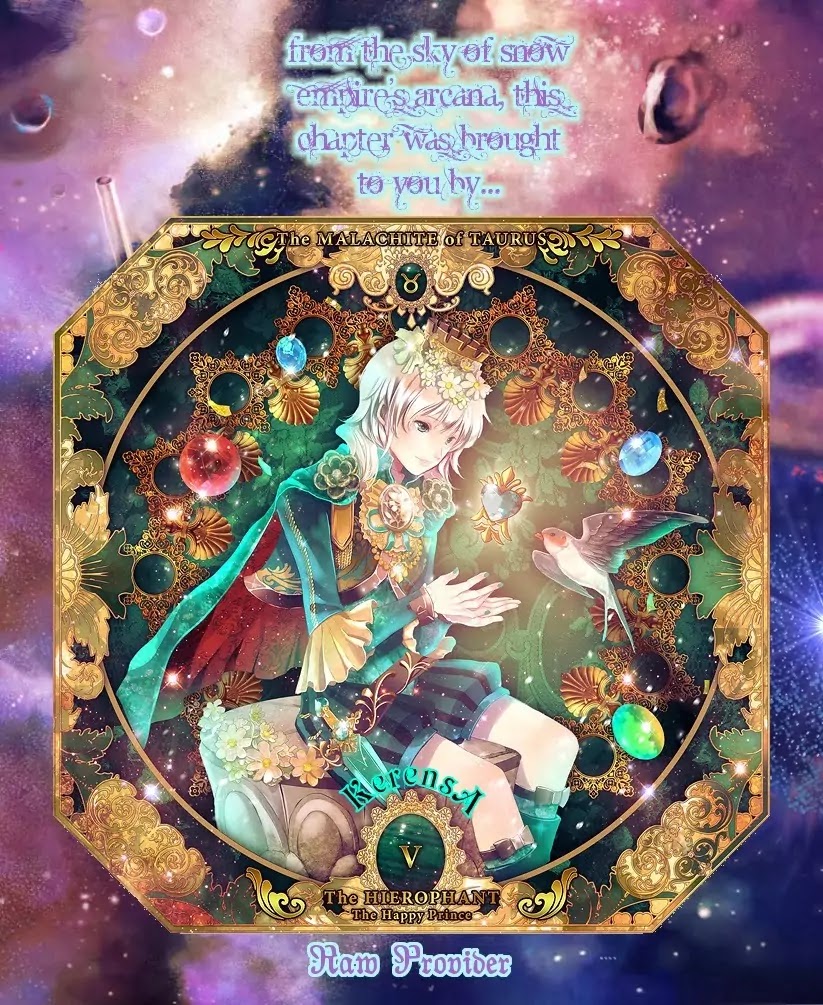 Kamisama Hajimemashita chapter 103 page 32