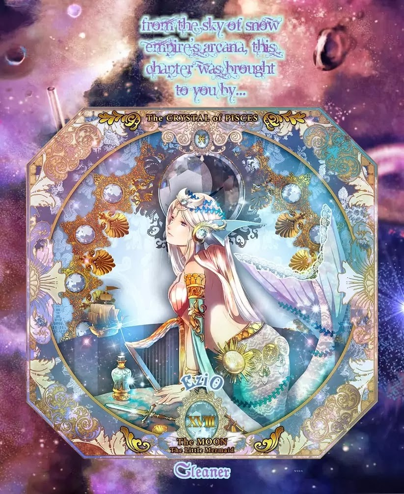 Kamisama Hajimemashita chapter 103 page 34