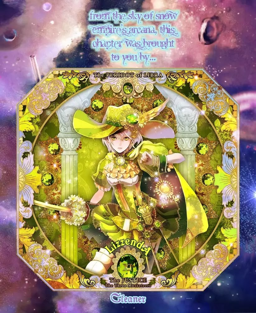 Kamisama Hajimemashita chapter 103 page 35