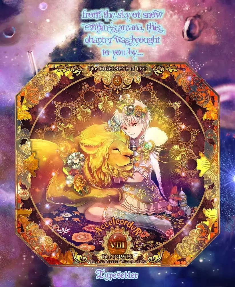 Kamisama Hajimemashita chapter 103 page 36