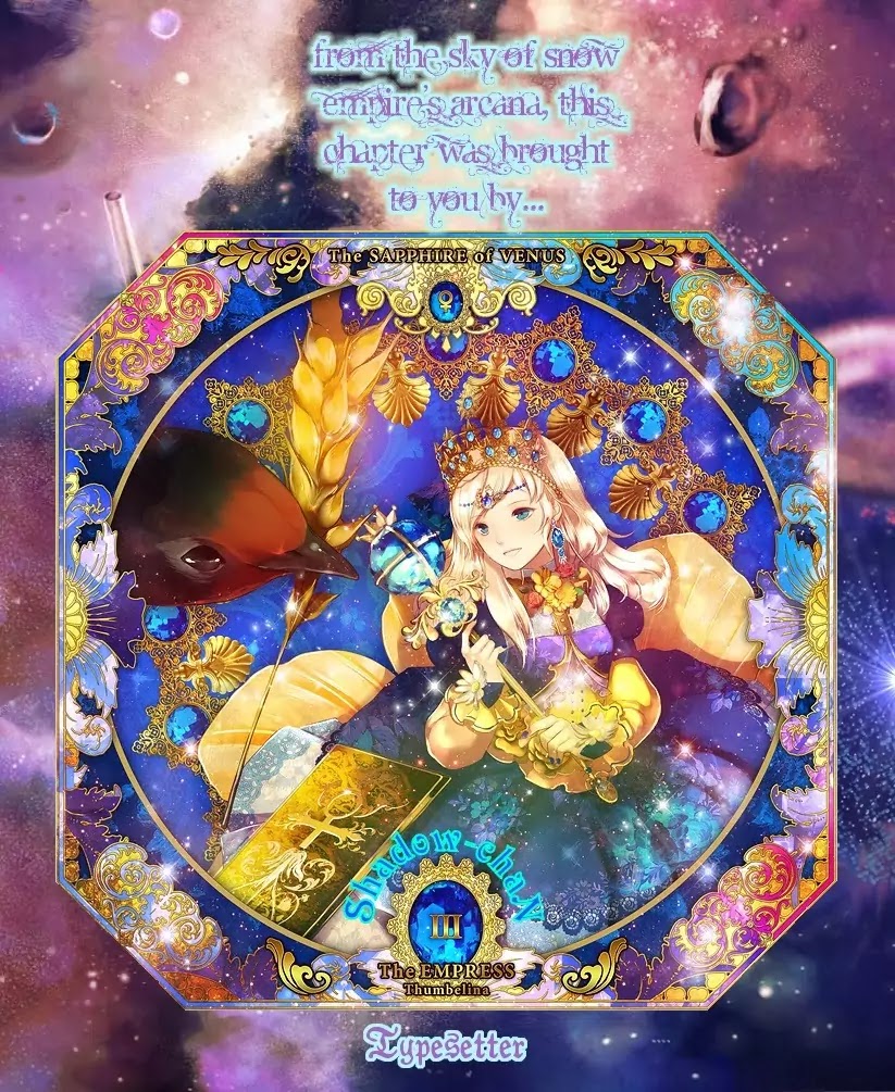 Kamisama Hajimemashita chapter 103 page 37