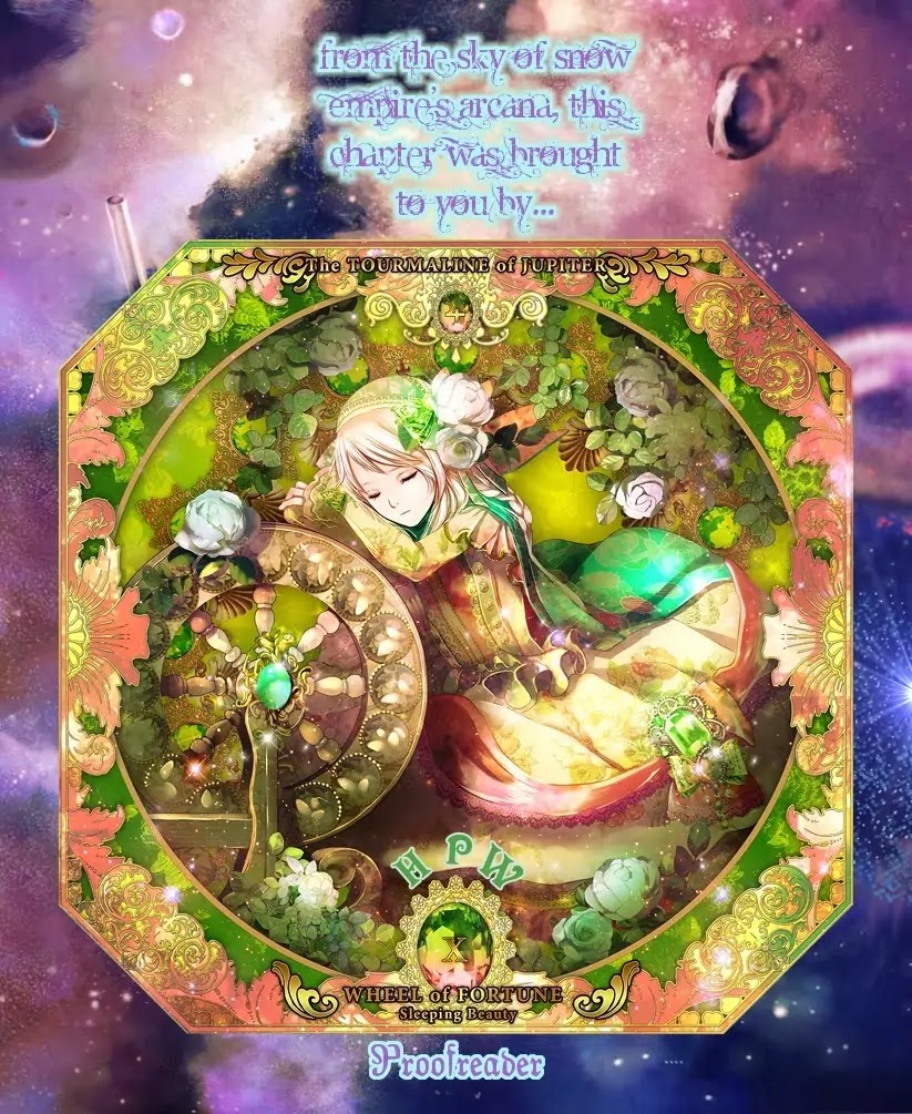 Kamisama Hajimemashita chapter 103 page 38