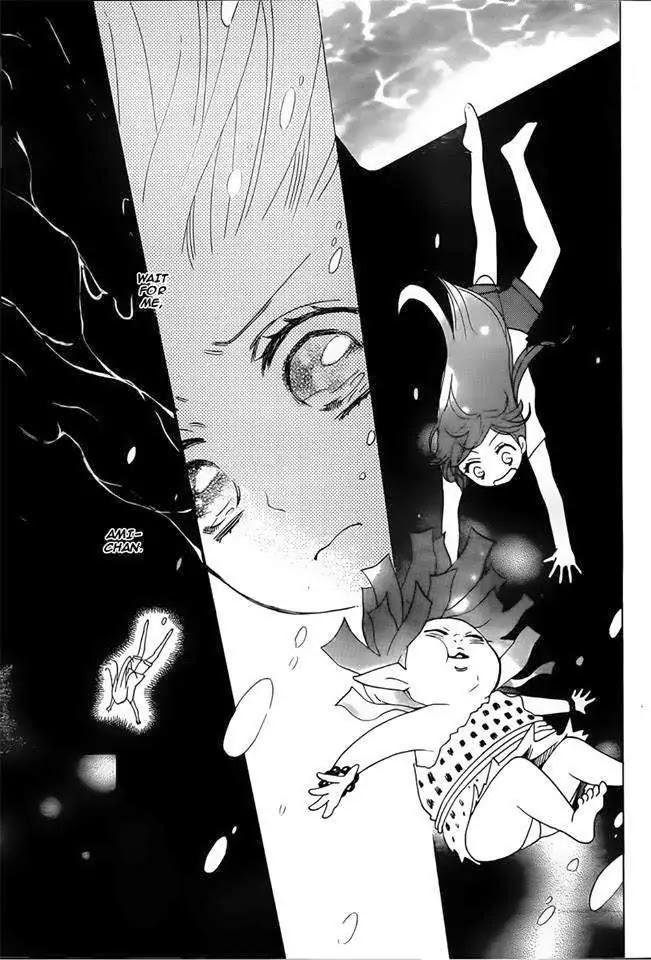 Kamisama Hajimemashita chapter 105 page 11