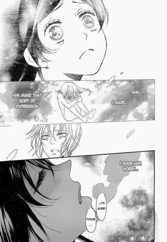 Kamisama Hajimemashita chapter 108 page 16