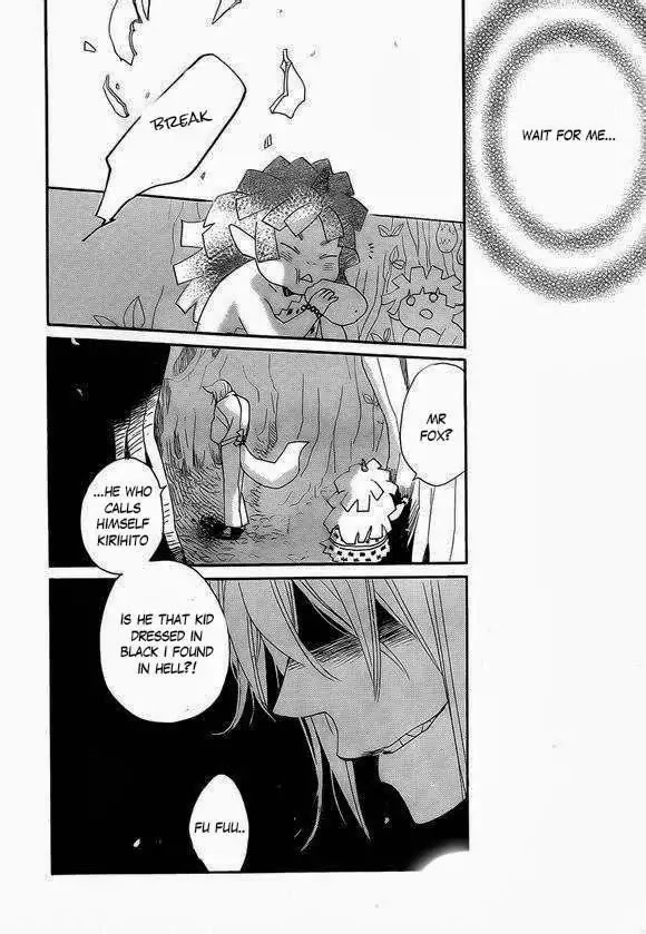 Kamisama Hajimemashita chapter 108 page 28