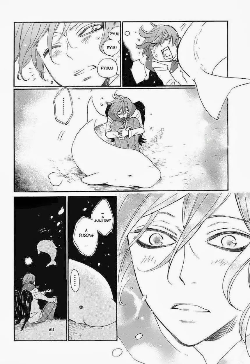 Kamisama Hajimemashita chapter 109 page 20