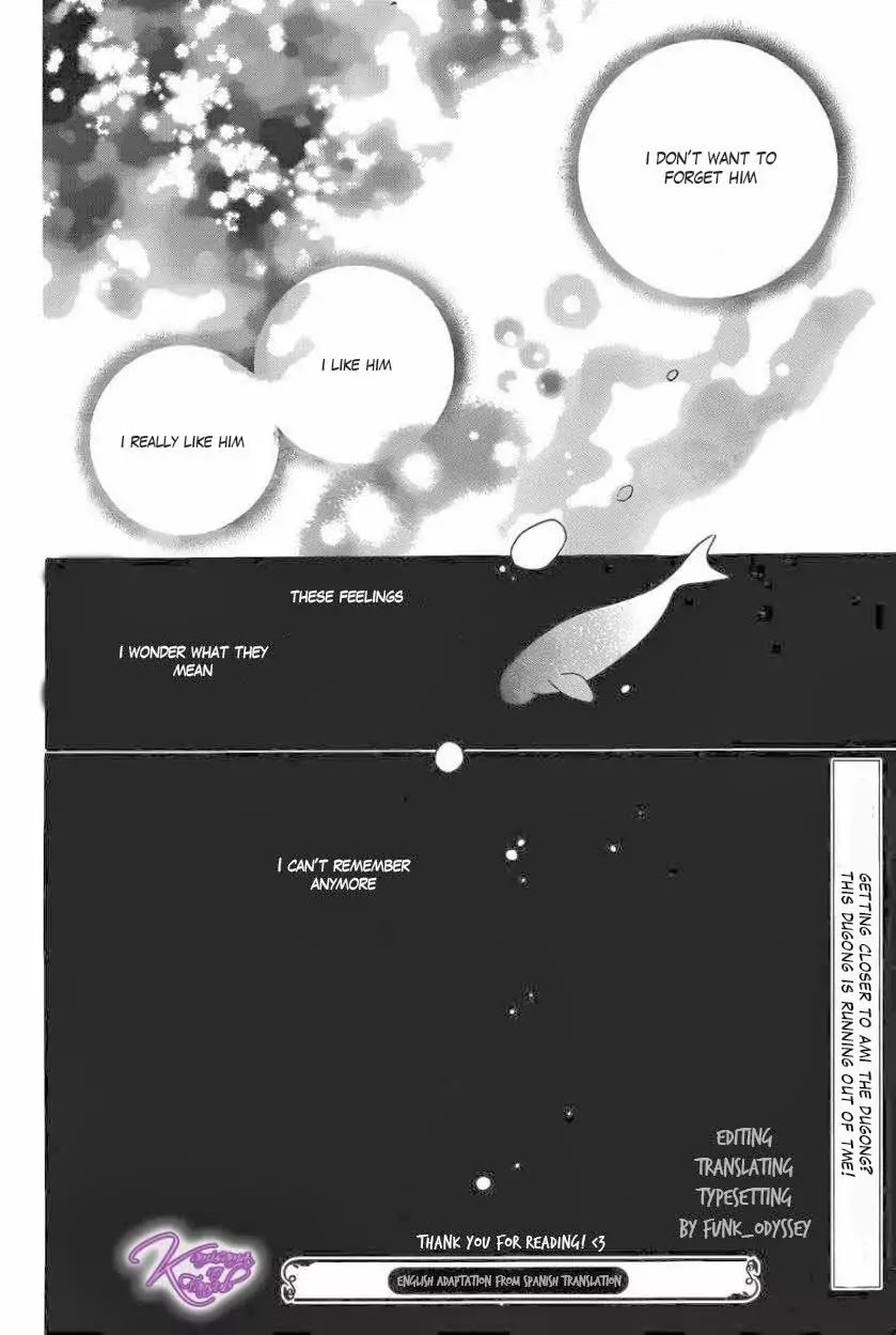 Kamisama Hajimemashita chapter 109 page 30