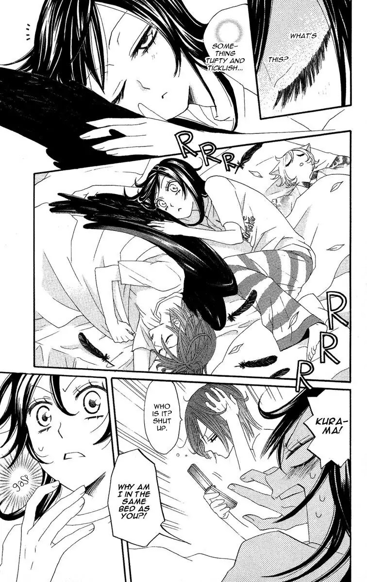 Kamisama Hajimemashita chapter 11 page 7