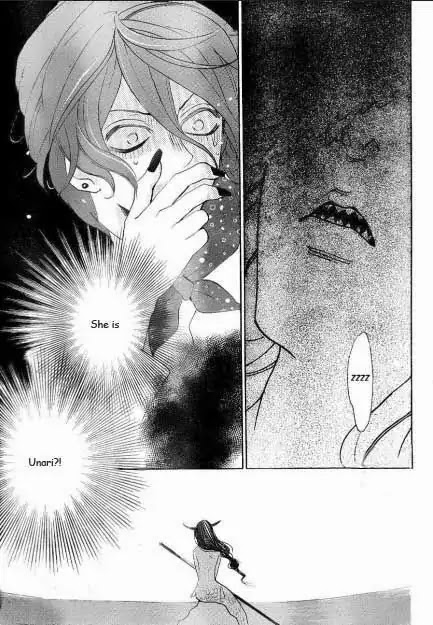 Kamisama Hajimemashita chapter 110 page 11