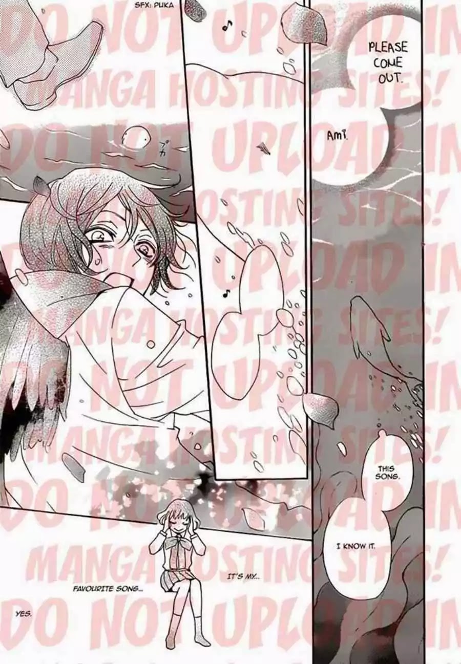 Kamisama Hajimemashita chapter 111 page 28