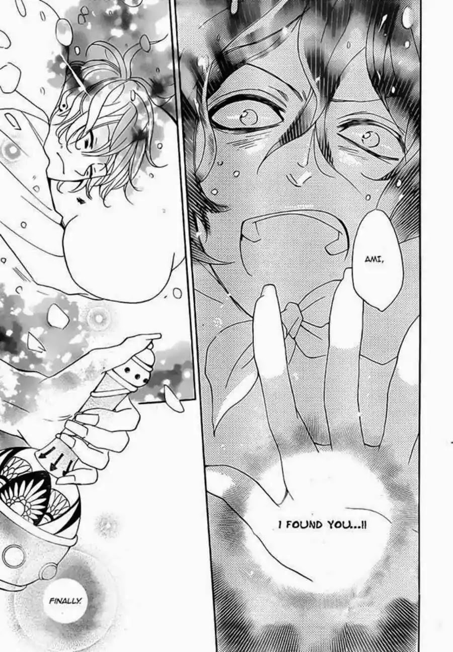 Kamisama Hajimemashita chapter 111 page 30