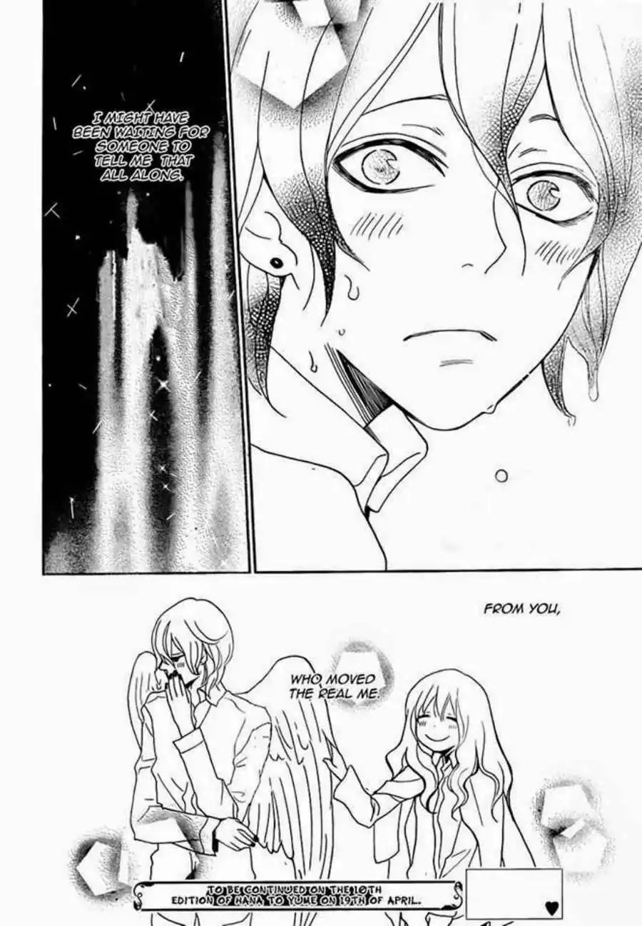 Kamisama Hajimemashita chapter 111 page 33