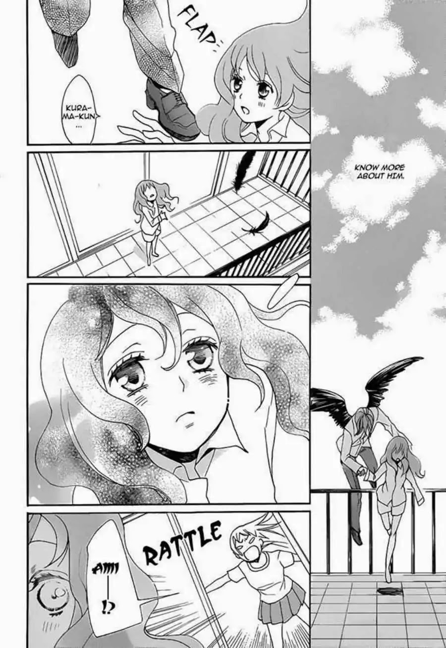 Kamisama Hajimemashita chapter 112 page 10