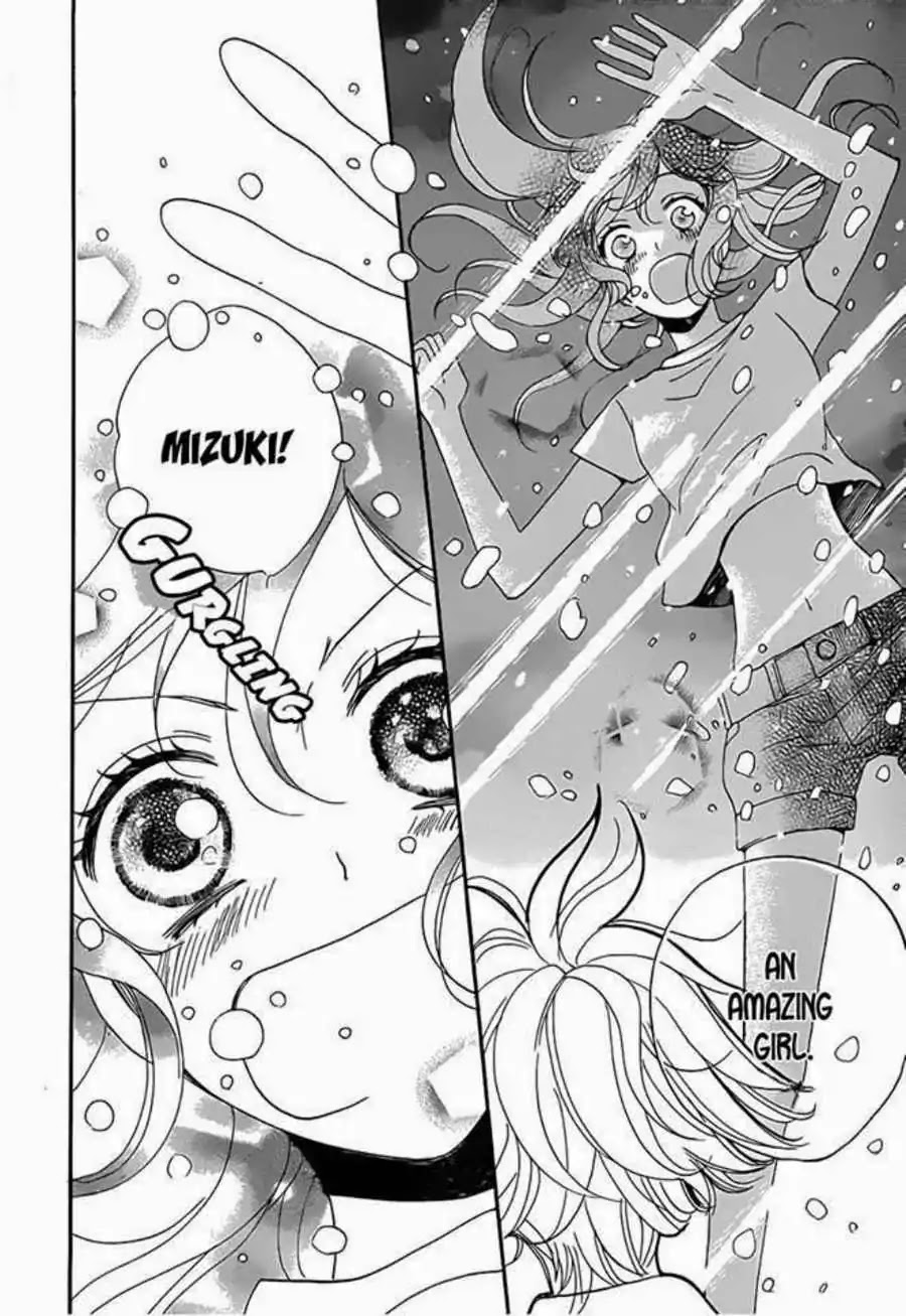 Kamisama Hajimemashita chapter 112 page 28