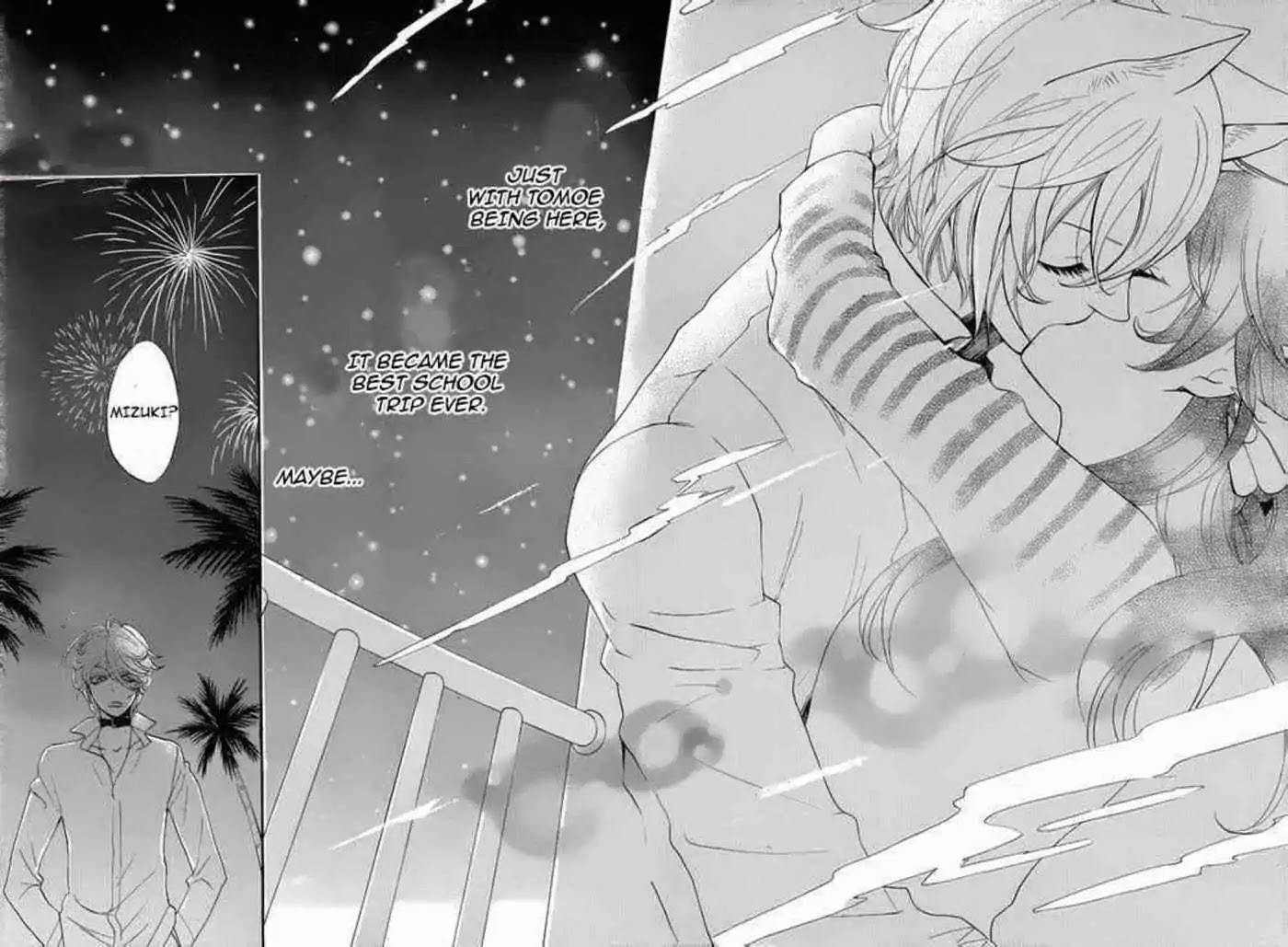 Kamisama Hajimemashita chapter 113 page 30