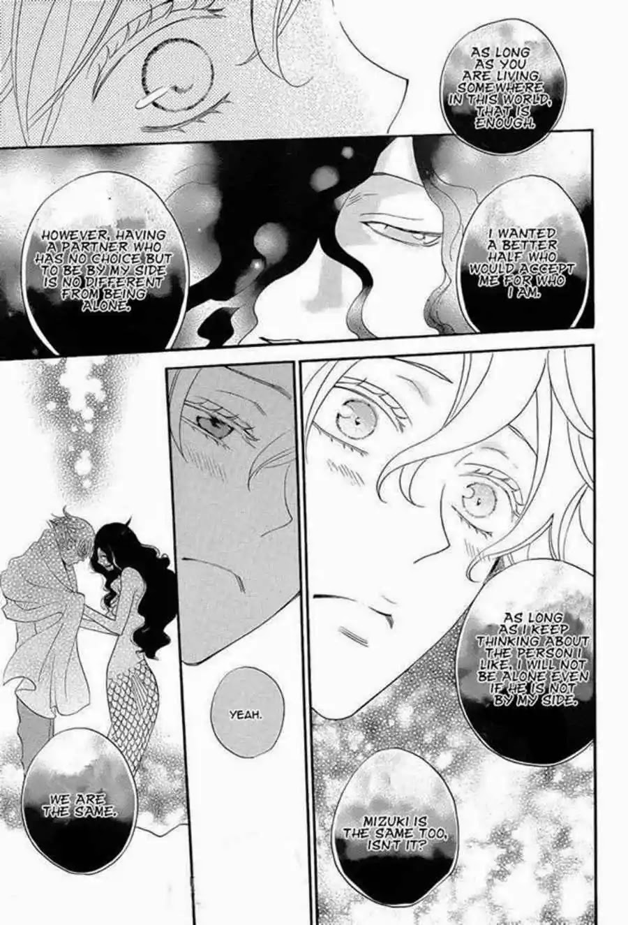 Kamisama Hajimemashita chapter 113 page 6