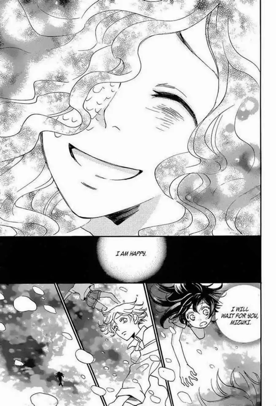 Kamisama Hajimemashita chapter 113 page 8