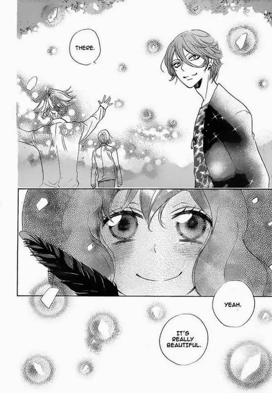 Kamisama Hajimemashita chapter 114 page 17