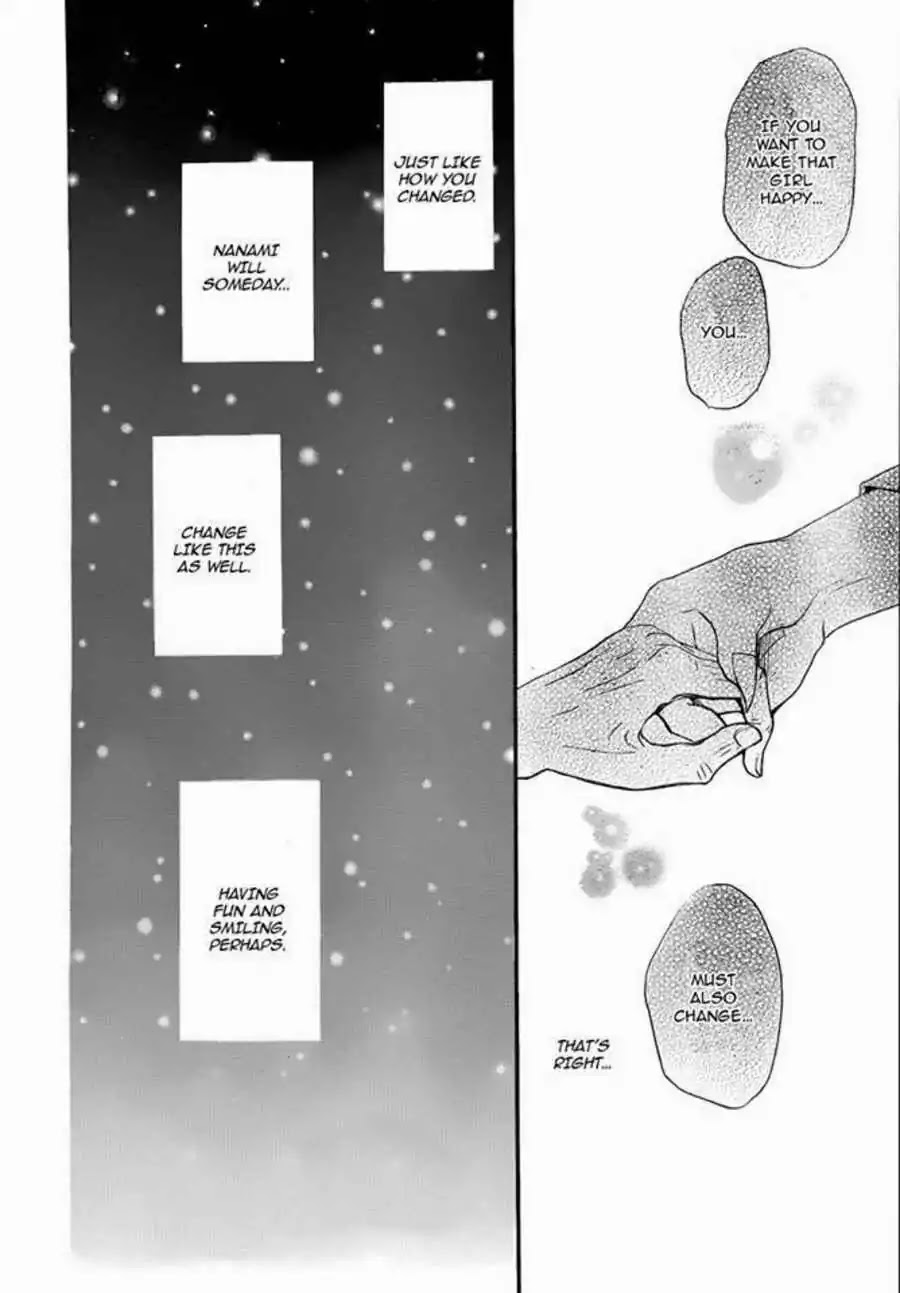 Kamisama Hajimemashita chapter 115 page 28