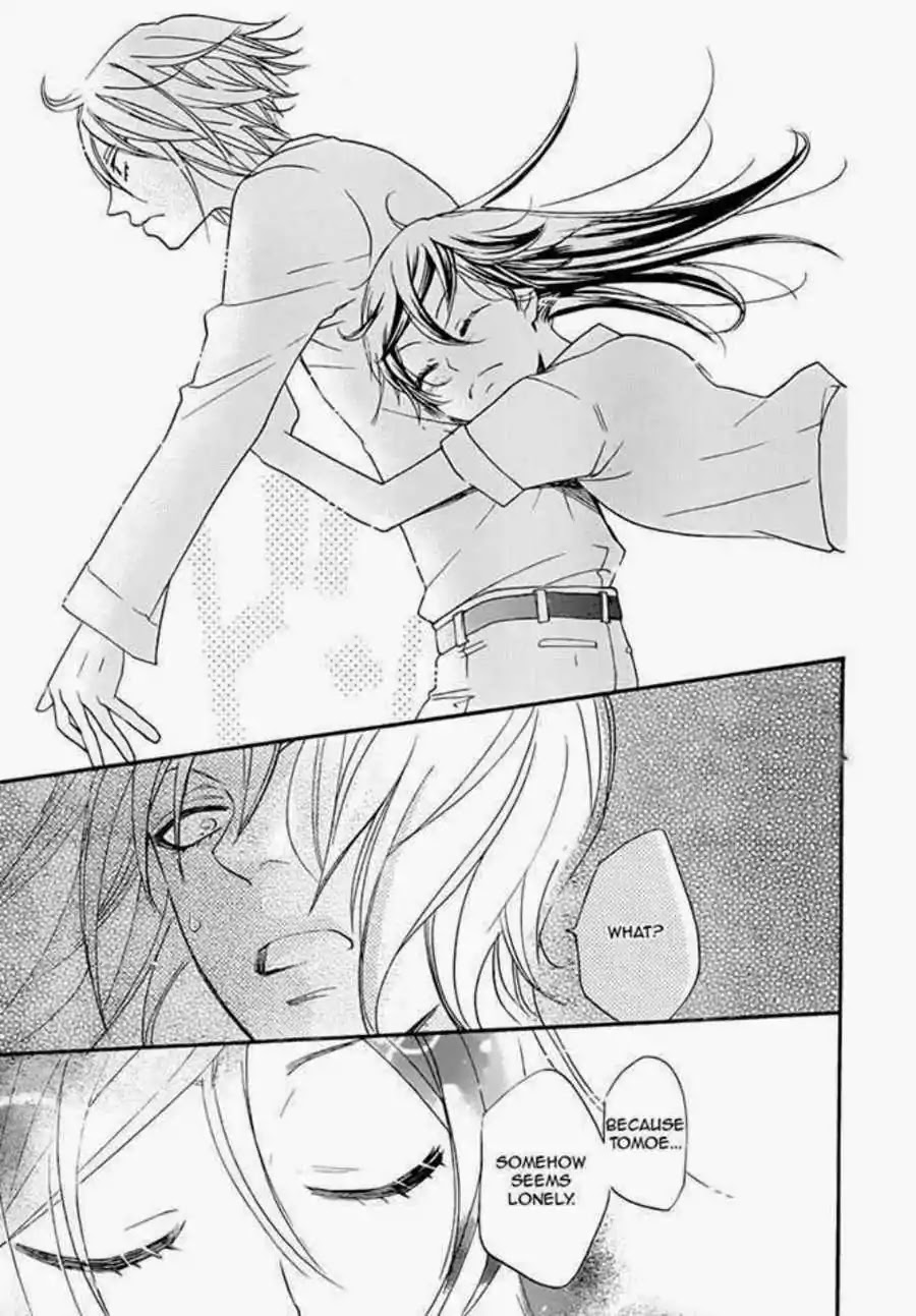 Kamisama Hajimemashita chapter 115 page 31