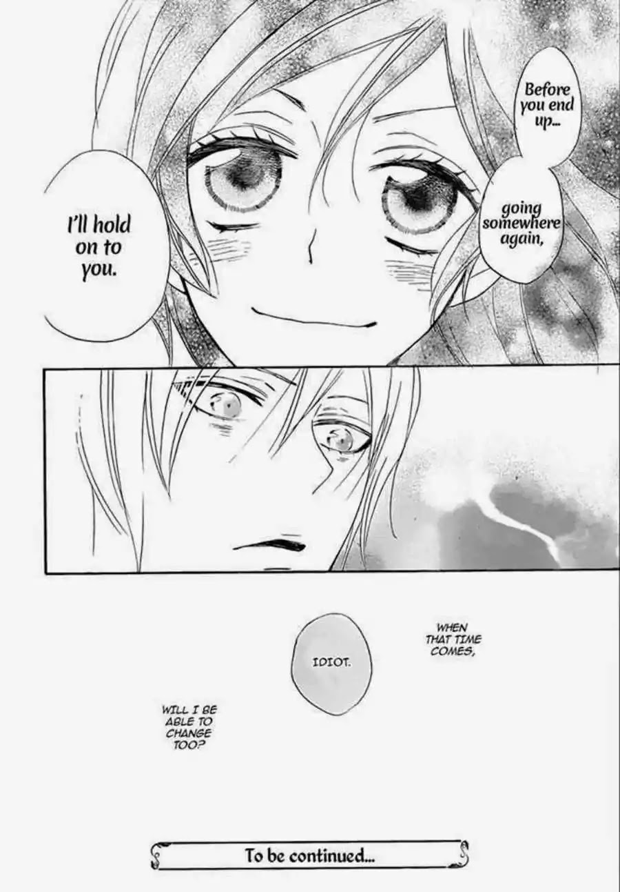 Kamisama Hajimemashita chapter 115 page 32