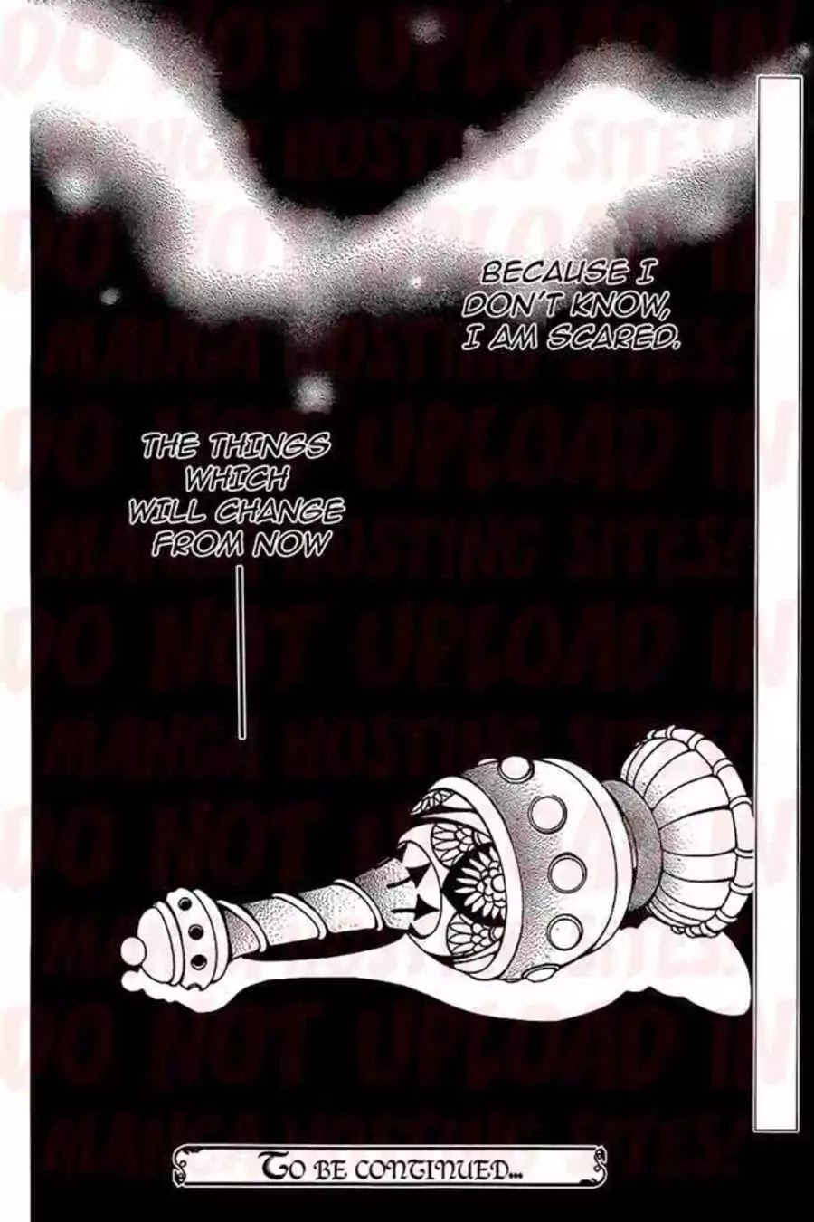 Kamisama Hajimemashita chapter 116 page 32