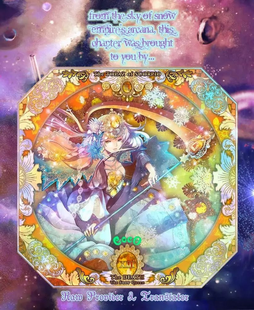 Kamisama Hajimemashita chapter 117 page 33