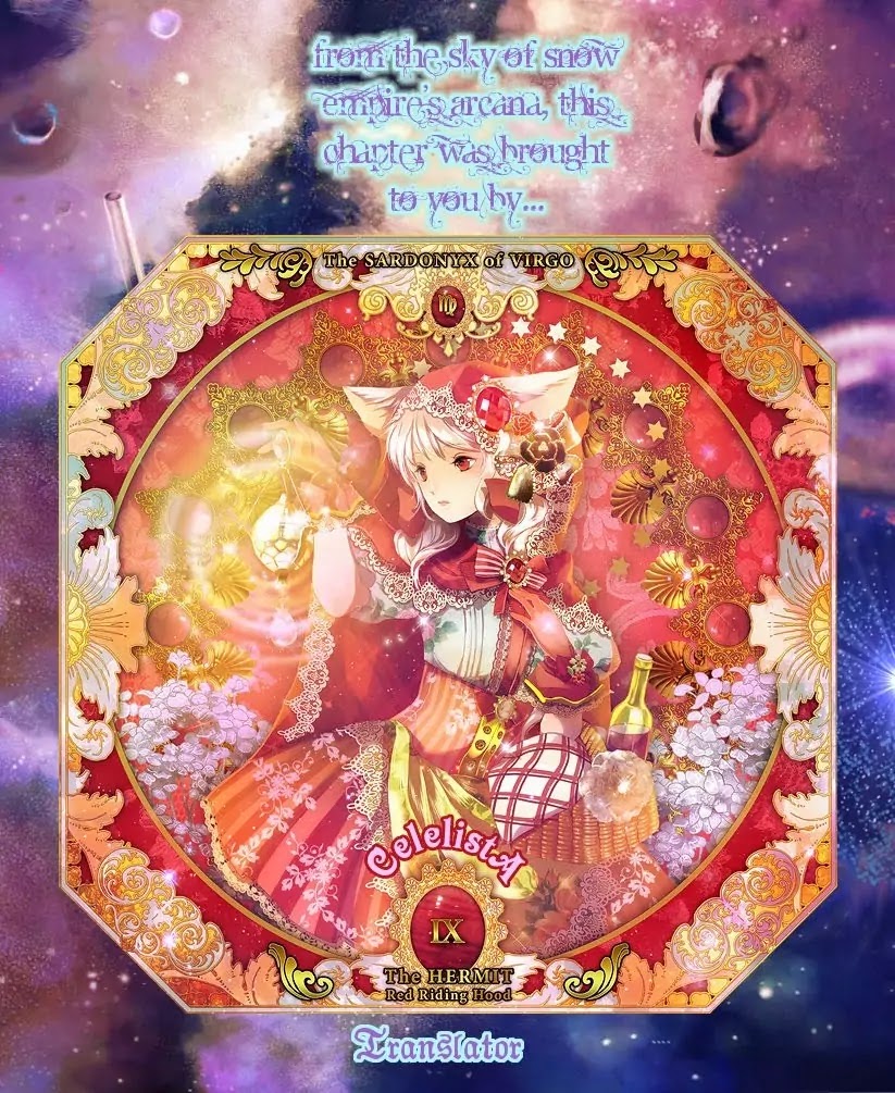 Kamisama Hajimemashita chapter 117 page 34