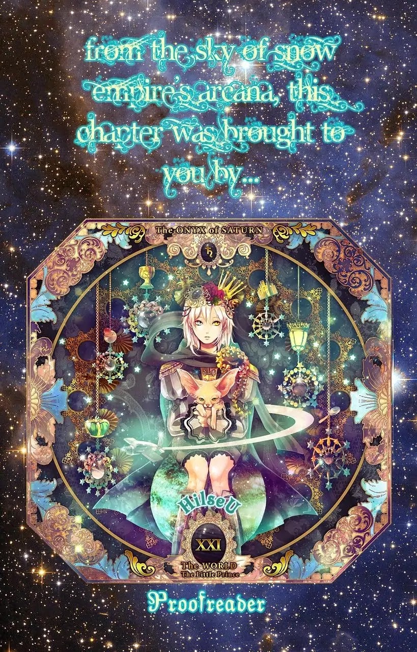 Kamisama Hajimemashita chapter 118 page 33