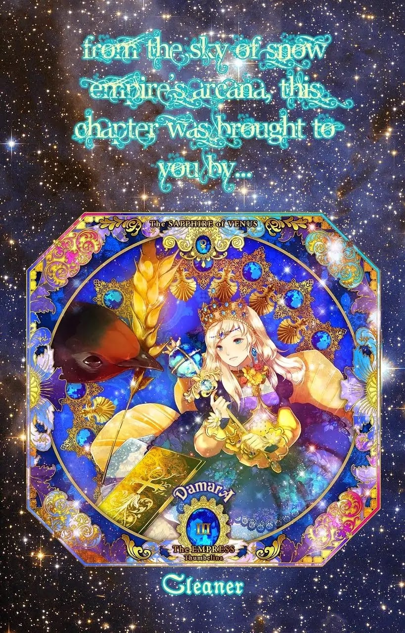 Kamisama Hajimemashita chapter 118 page 35