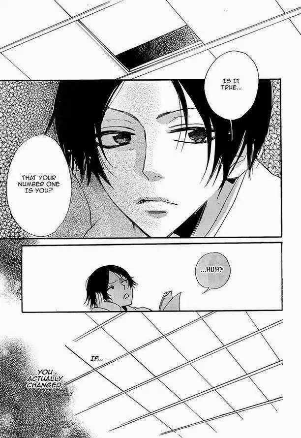 Kamisama Hajimemashita chapter 120 page 29